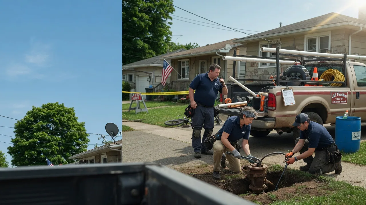 Water Heater Replacement in Ruth, MS near me
